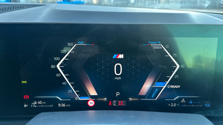 BMW X5 xDrive50e M Sport 5dr Auto Estate